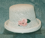 白帽子